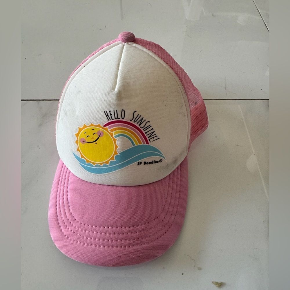 Baby hat. #5